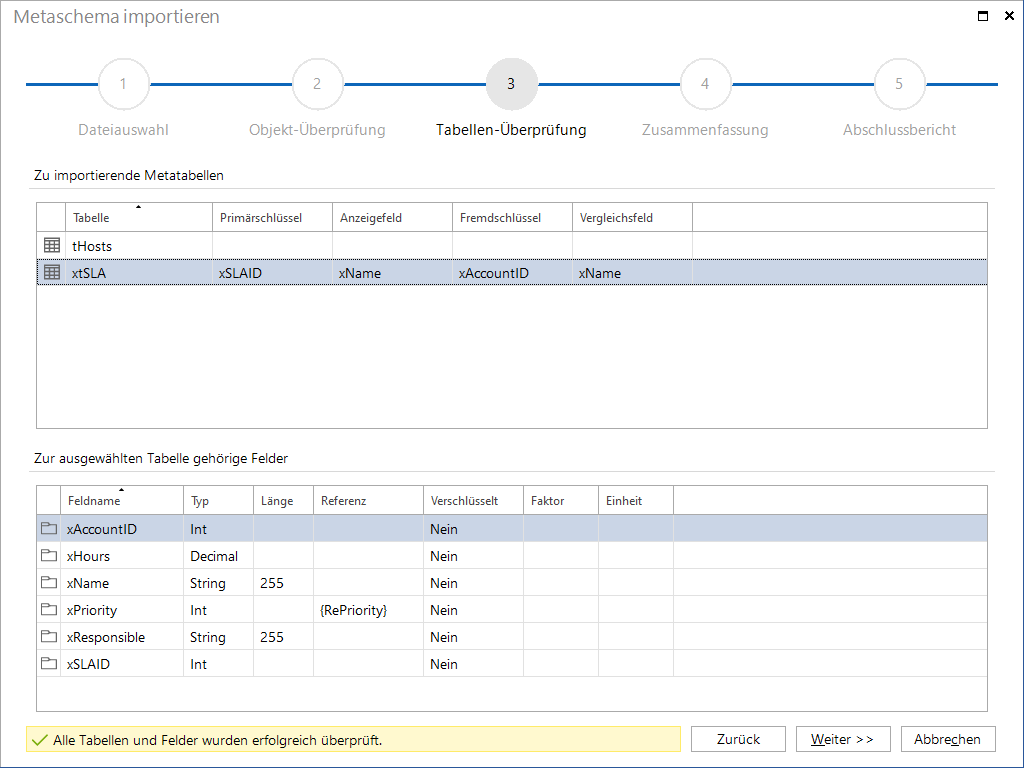 Docusnap-Metaschema-importieren-Tabellen-Ueberpruefen