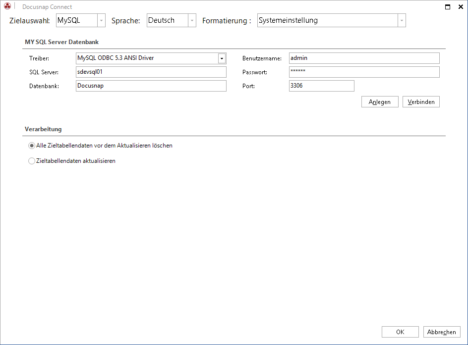 Docusnap-Connect-Paket-planen-MySQL