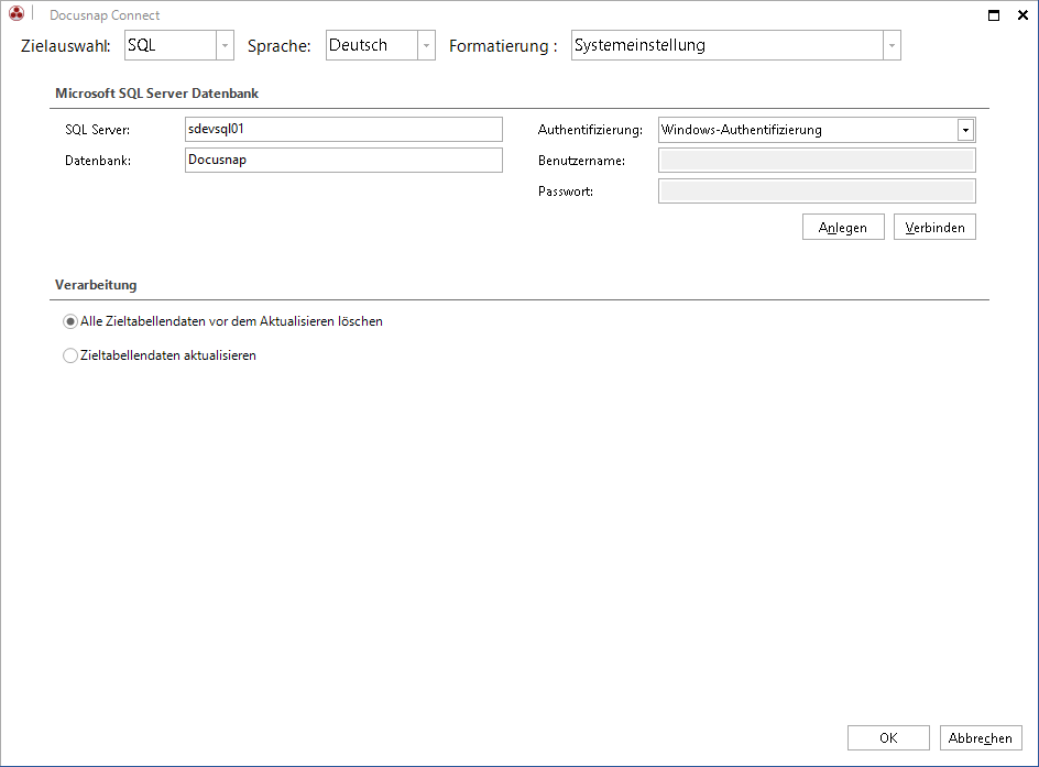 Docusnap-Connect-Paket-planen-SQL