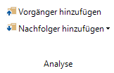 Docusnap-IT-Beziehungen-Analyse