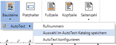 Docusnap-IT-Konzept-AutoText-speichern