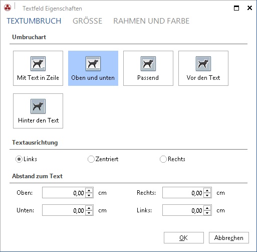 Docusnap-IT-Konzept-Textfeld