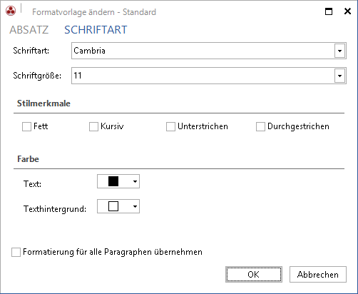 Docusnap-IT-Konzepte-Formatvorlagen