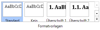 Docusnap-IT-Konzepte-Texteditor-Formatvorlagen