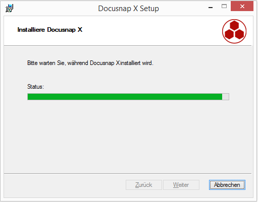 Docusnap-Setup-Installiere-Docusnap-6