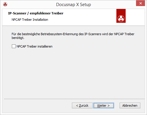 Docusnap-Setup-NPCAP