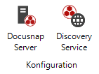 Docusnap-Verwaltung-DocusnapServer