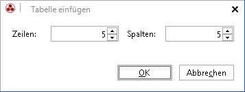 Docusnap-IT-Konzept-Tabelle-einfügen