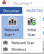 Docusnap-Inventar-Assistenten