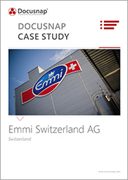 title case study Emmi Schweiz AG