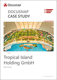 title case study Tropical Island Holding GmbH