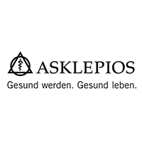 Logo Asklepios Kliniken Hamburg