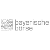 Logo Bayerische Börse