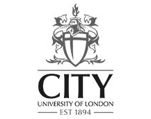 Logo City University of London