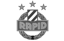 Logo SKRapid