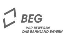 Logo BEG