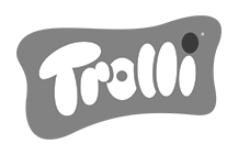 Logo Trolli
