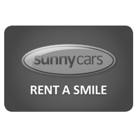 Logo sunnycars